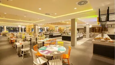 Abora Continental by Lopesan Hotels