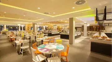 Abora Continental by Lopesan Hotels