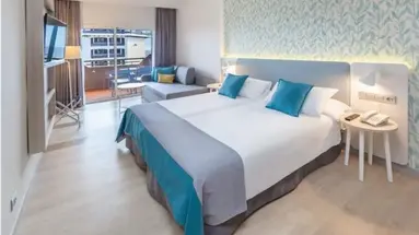 Abora Continental by Lopesan Hotels