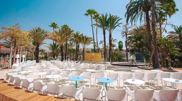 Abora Continental by Lopesan Hotels