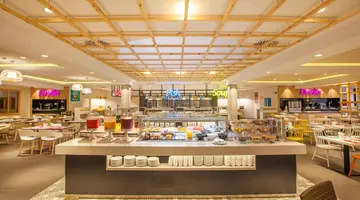 Abora Continental by Lopesan Hotels