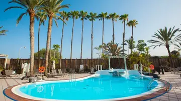 Abora Continental by Lopesan Hotels