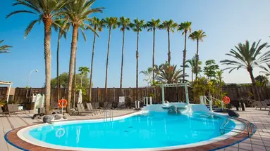Abora Continental by Lopesan Hotels