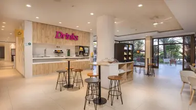 Abora Continental by Lopesan Hotels