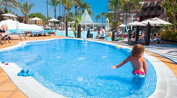 Abora Continental by Lopesan Hotels