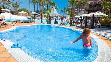 Abora Continental by Lopesan Hotels
