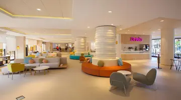 Abora Continental by Lopesan Hotels