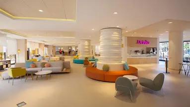 Abora Continental by Lopesan Hotels