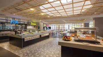 Abora Continental by Lopesan Hotels