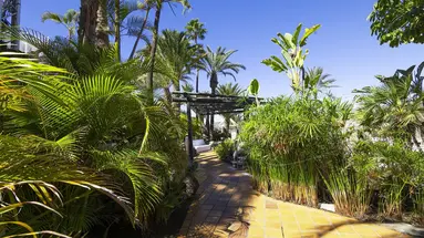 Abora Continental by Lopesan Hotels