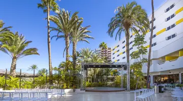 Abora Continental by Lopesan Hotels