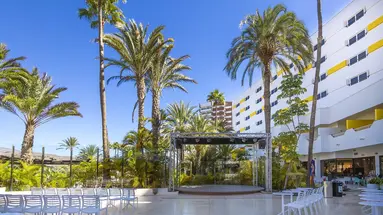 Abora Continental by Lopesan Hotels