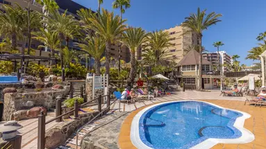 Abora Continental by Lopesan Hotels