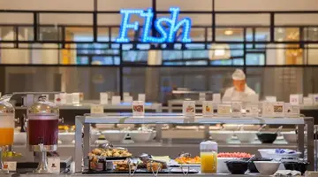 Abora Continental by Lopesan Hotels