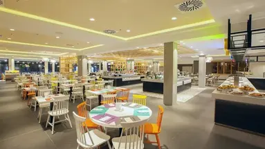 Abora Continental by Lopesan Hotels
