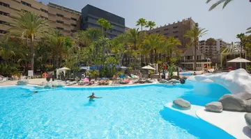 Abora Continental by Lopesan Hotels