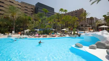 Abora Continental by Lopesan Hotels