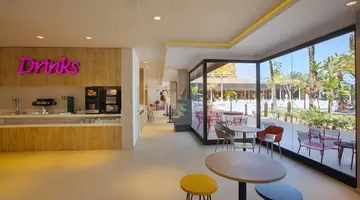 Abora Continental by Lopesan Hotels