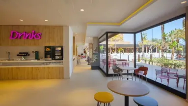 Abora Continental by Lopesan Hotels