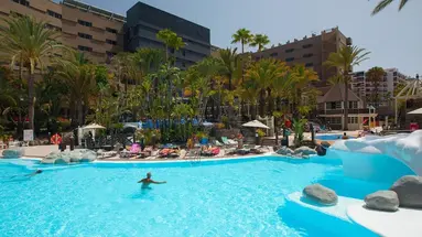 Abora Continental by Lopesan Hotels