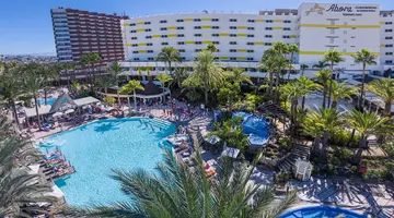 Abora Continental by Lopesan Hotels