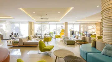 Abora Continental by Lopesan Hotels