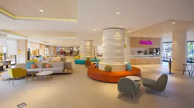 Abora Continental by Lopesan Hotels