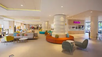 Abora Continental by Lopesan Hotels