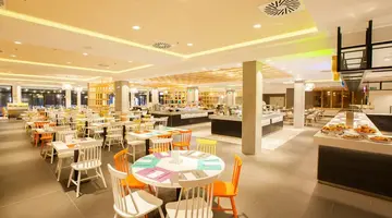 Abora Continental by Lopesan Hotels