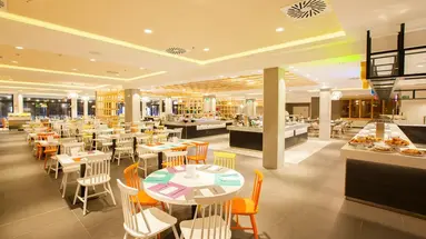Abora Continental by Lopesan Hotels