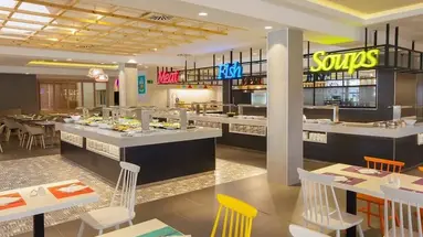 Abora Continental by Lopesan Hotels