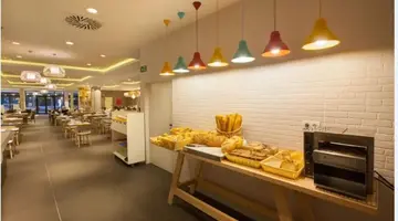 Abora Continental by Lopesan Hotels