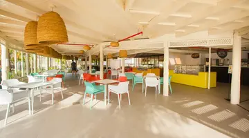 Abora Continental by Lopesan Hotels