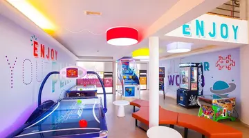 Abora Continental by Lopesan Hotels