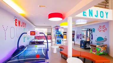 Abora Continental by Lopesan Hotels