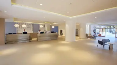 Abora Continental by Lopesan Hotels