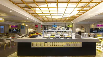 Abora Continental by Lopesan Hotels