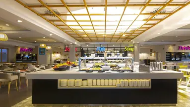 Abora Continental by Lopesan Hotels