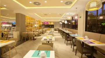Abora Continental by Lopesan Hotels