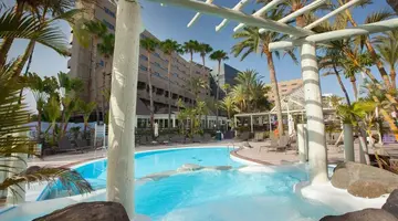 Abora Continental by Lopesan Hotels