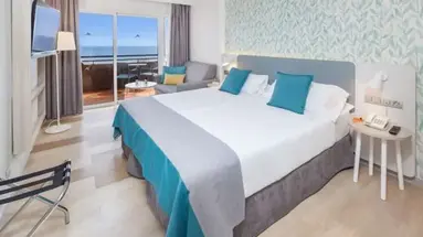 Abora Continental by Lopesan Hotels