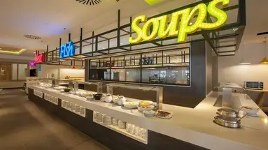 Abora Continental by Lopesan Hotels
