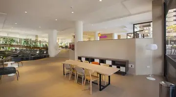 Abora Continental by Lopesan Hotels