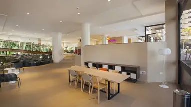 Abora Continental by Lopesan Hotels