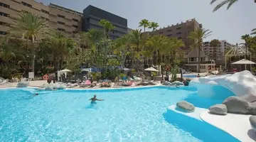 Abora Continental by Lopesan Hotels