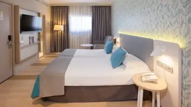 Abora Continental by Lopesan Hotels