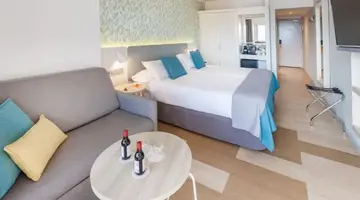Abora Continental by Lopesan Hotels