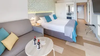 Abora Continental by Lopesan Hotels
