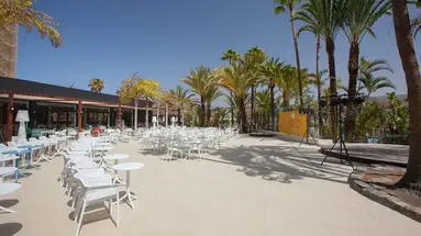 Abora Continental by Lopesan Hotels