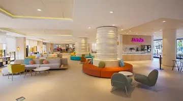 Abora Continental by Lopesan Hotels